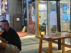 -木屋烧烤(龙湖天街店)