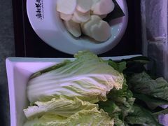 -麻辣英雄重庆火锅(常平店)