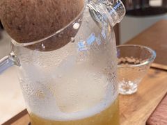 -一沙一城·岩烤牛扒(深圳首店)