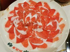 -和庆斋阳坊秘制羊蝎子火锅(云岗店)