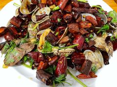 -鑫悦龙虾(前西街店)