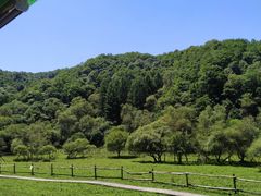 -大水川景区