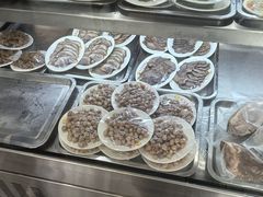 -杏园餐厅(西四北大街店)