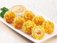 -必胜客(新中纬店)