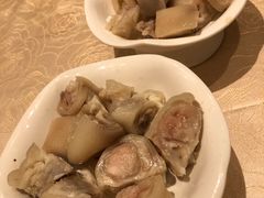 -白云宾馆·白云宴餐厅
