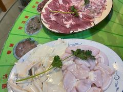 -华哥新鲜猪精品美食