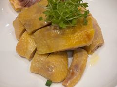 -白家餐厅(徐家汇店)