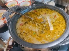 -探鱼·鲜青椒爽麻烤鱼(领展购物广场店)