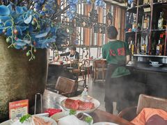 -大隐·成都火锅Bistro(合生麒麟新天地店)