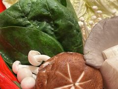 -额尔敦·品质自助(摩尔城店)