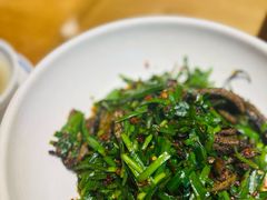 -湖南老灶台·生态农业餐饮(龙胜店)
