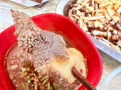 -老徐烧烤涮肚(交道口店)