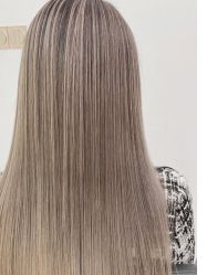 -设计师的店 Hair Salon