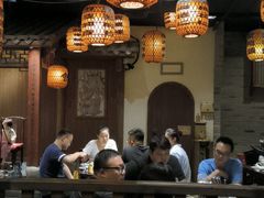 大堂-南京大牌档(三阳广场苏宁店)