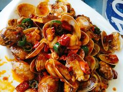 -德贤烧麦菜馆(本溪路店)