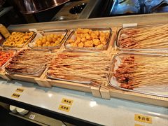 -香逸山自助火锅