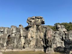 -三国赤壁古战场