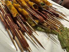 -三个大叔东北烧烤·砂锅菜(西三旗店)