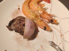 -拉蒂娜·巴西牛排馆 Latina·Brazilian Steakhouse(王府井喜悦店)