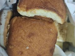 蜂蜜蛋糕-桂顺斋(西花市店)