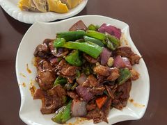 -福满楼(锦溪古镇店)