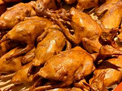 -燕郊烧鸽子(酷车小镇店)