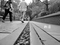 -铁路文化公园