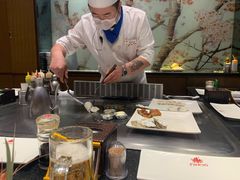 -大渔铁板烧(大悦城店)