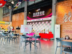 -竞速卡丁车赛车会(道滘店)