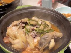 -刀板香·安徽菜(国购IFC店)