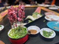 -羊大爷涮肉(亮马桥店)