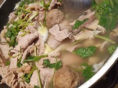 -川堂风·跷脚牛肉·乐山爆炒(宝山日月光店)