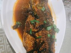 -星龙海鲜(望江东路店)