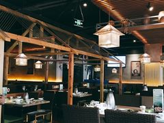 大堂-探窝·竹笙椰子鸡(杨箕店)