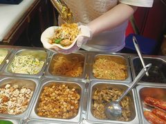 -张果佬年糕卷(科巷店)