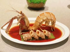 -新荣记(BFC外滩金融中心店)