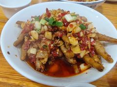 -大碗先生(万家丽店)