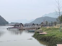 -宝晶宫旅游景区