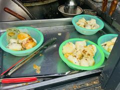 -逍遥镇刘相五胡辣汤豆沫馆(康复中街店)