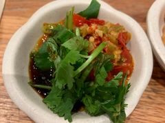 -小满手工粉(上海月星环球港店)