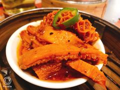 -点点心点心专门店(旺角店)