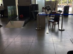 -亚龙湾站