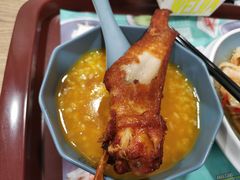 -魏家凉皮(十里河店)