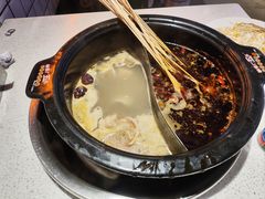 -钢管厂歆瑞源油卤串串香(春熙路太古里店)