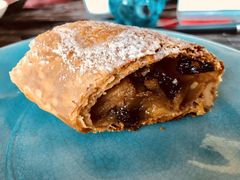 -长沙北辰洲际酒店-兰调全日餐厅