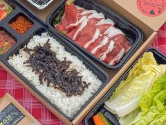 -虎哥六韩式烤肉料理 TIGERGRILL(隆生金山湖中心购物广场店)