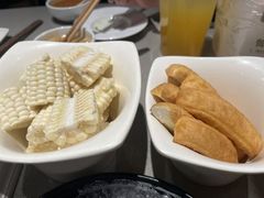 -海底捞火锅(百利广场店)