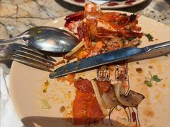 -BROWNSTONE布朗石西班牙餐厅(富城店)