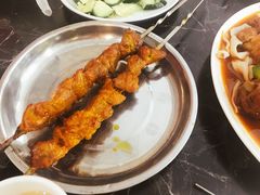 -刀郎新疆美食(CITY分店 )