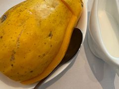 -粤财皇冠假日酒店·彩华轩中餐厅